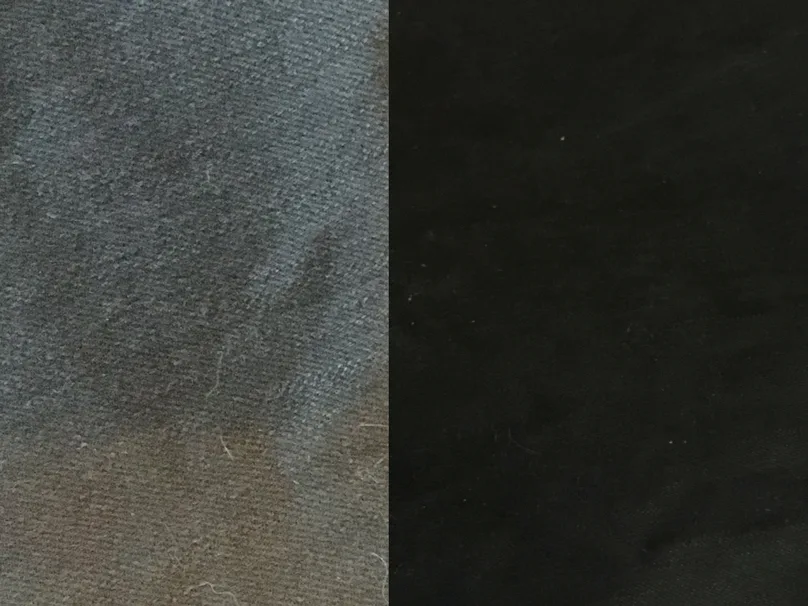 IDEAL Black Fabric Dye