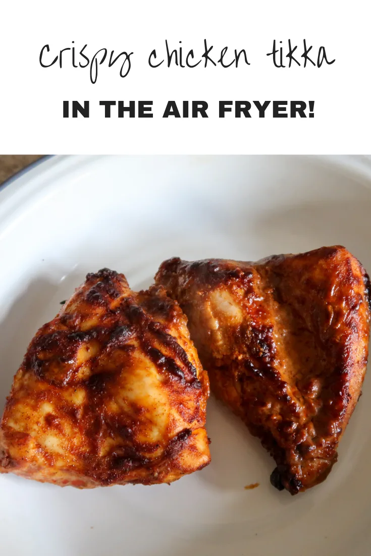 Air Fryer Chicken Breast Fajitas for a Win! - Nkechi Ajaeroh