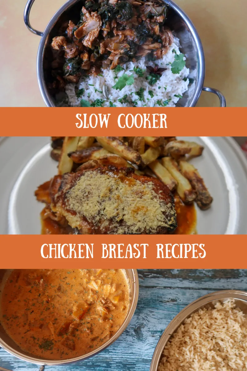 Ninja Foodi Slow Cooker BBQ Chicken - Mommy Hates Cooking