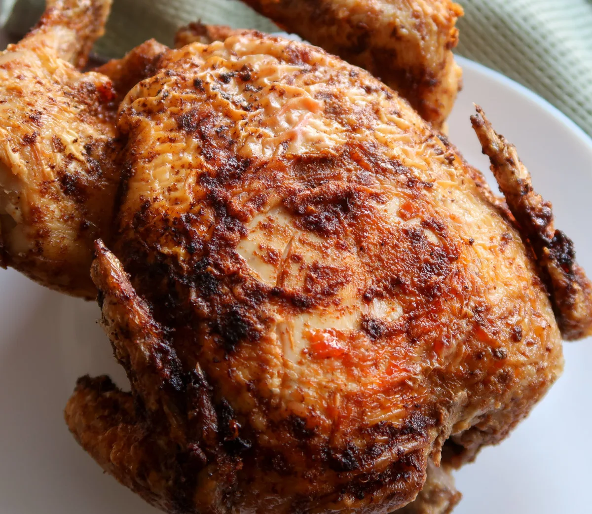 Ninja whole chicken discount recipes